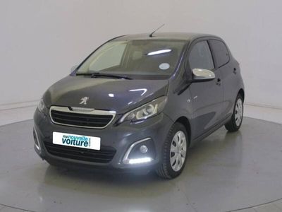 occasion Peugeot 108 - VIVA181781563