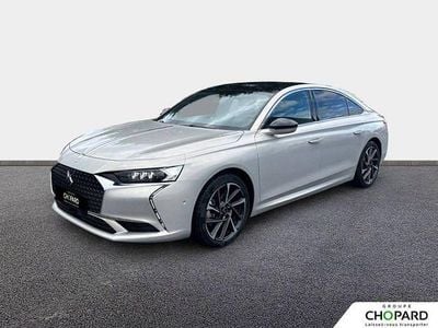 DS Automobiles DS9