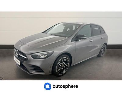 occasion Mercedes B250e CLASSE163+109ch AMG Line 8G-DCT