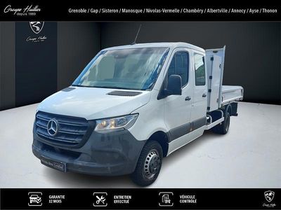 Occasion 2020 Mercedes Sprinter Van | 35 880 €
