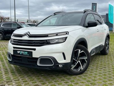 occasion Citroën C5 Aircross PureTech 130ch S&S Shine