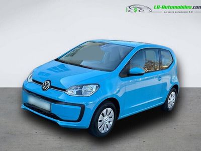 VW up!