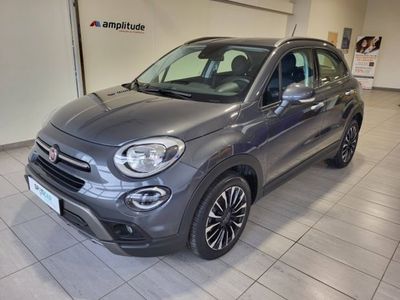 occasion Fiat 500X 1.0 FireFly Turbo T3 120ch Cross - VIVA191312950