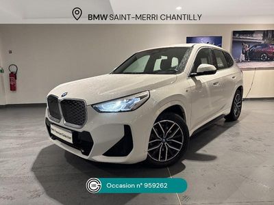 Occasion 2023 BMW iX1 M Sport SUV | 32 990 € (Prix juste)