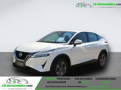 Occasion 2022 Nissan Qashqai SUV | 23 500 € (Prix cher)