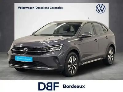 Gris Occasion 2023 VW Taigo Life SUV | 21 990 € (Prix juste)