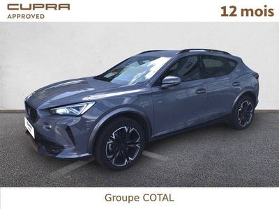 occasion Cupra Formentor Formentor1.5 TSI 150 ch DSG7