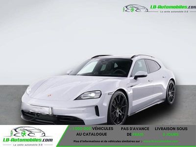 Occasion 2024 Porsche Taycan Performance Package Berline | 106 400 €