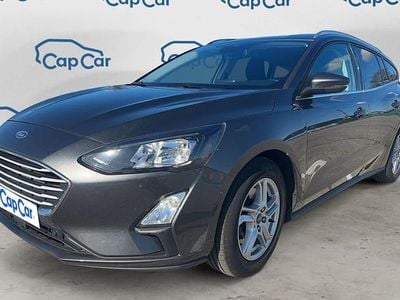 Occasion Ford Focus Business Edition 125 ch (91 kW) 2020 Break