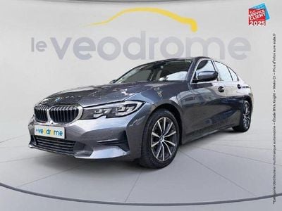 BMW 316