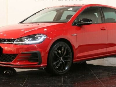 occasion VW Golf VII 2.0 TDI 184CH BLUEMOTION TECHNOLOGY FAP GTD DSG7 5P