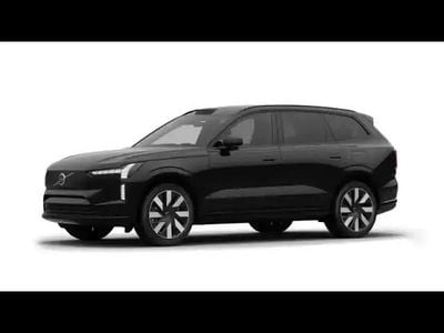 Noir onyx métallisée Nouvelle 2025 Volvo EX90 Performance SUV | 114 910 €