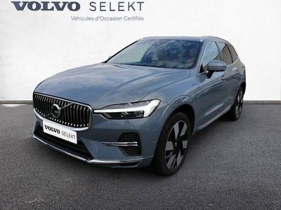 occasion Volvo XC60 XC60T8 Recharge AWD 310 ch + 145 ch Geartronic 8