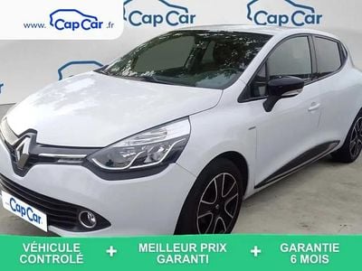 Renault Clio IV