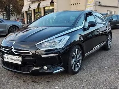 Citroën DS5