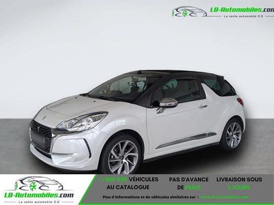DS Automobiles DS3