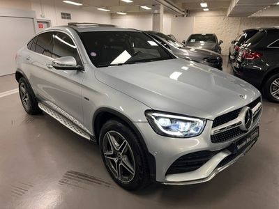 Mercedes GLC300