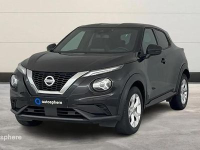 Occasion Nissan Juke N-Connecta 116 ch (85 kW) 2022 SUV