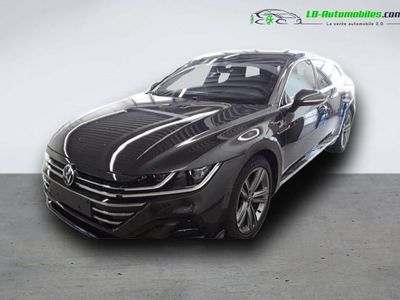 VW Arteon