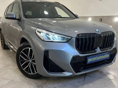 Occasion 2023 BMW X1 M Sport SUV | 39 990 € (Prix assez cher)