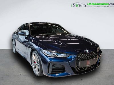 BMW M440