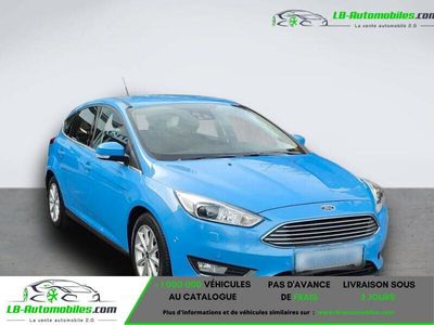 occasion Ford Focus 1.5 EcoBoost 150 BVM