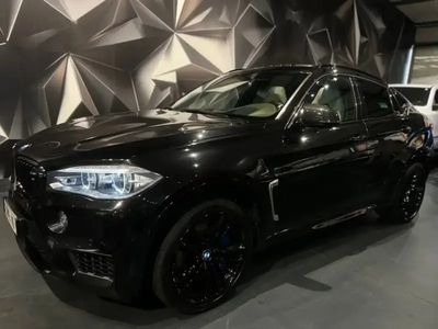 BMW X6 M