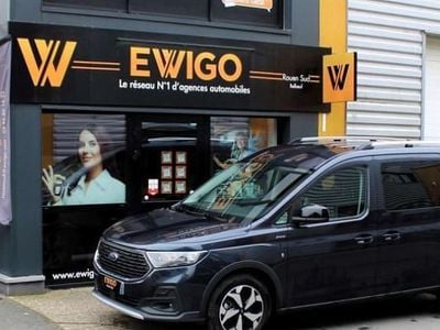 Occasion Ford Tourneo Active 114 ch (83 kW) 2024 Van