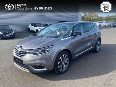 occasion Renault Espace Espace1.6 dCi 160ch energy Zen EDC