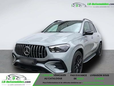 Occasion 2024 Mercedes GLE53 AMG AMG | 125 400 €