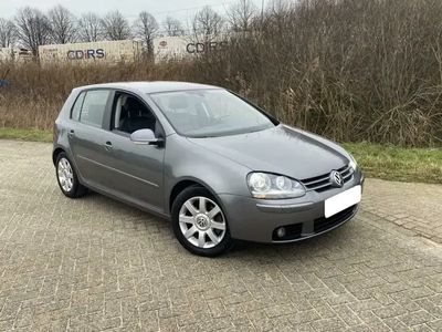 occasion VW Golf V 