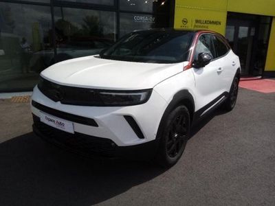 occasion Opel Mokka-e Mokka136ch GS Line - VIVA3399005