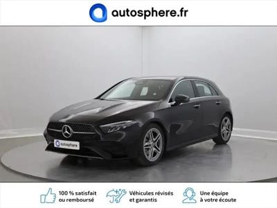 Mercedes 200