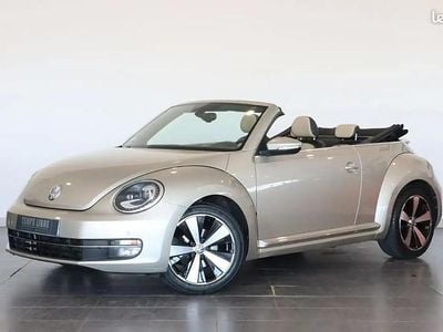 VW Beetle