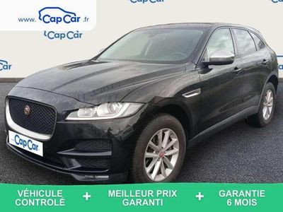 occasion Jaguar F-Pace 2.0 D 150ch Pure