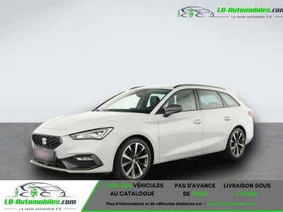 Occasion 2021 Cupra Leon Break | 27 200 € (Prix assez cher)
