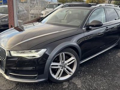 Occasion Audi A6 Allroad Advanced 272 ch (200 kW) 2015 Break