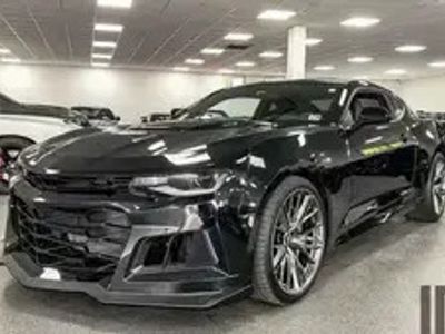 occasion Chevrolet Camaro ZL1 6.2l V8 Aut. Hors Homologation 4500e