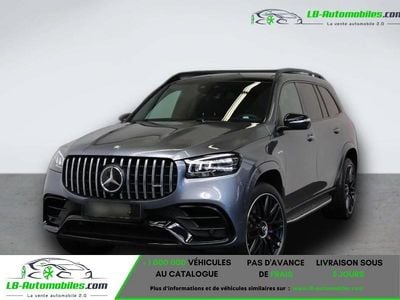 Occasion 2024 Mercedes GLS63 AMG AMG SUV | 163 100 €