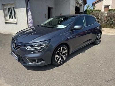 Renault Mégane III