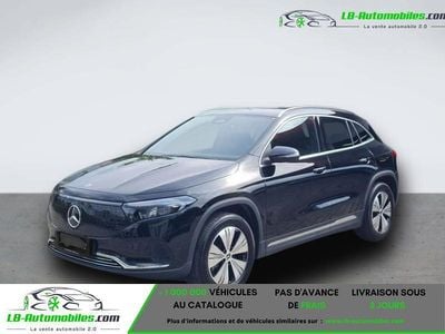 Mercedes EQA350