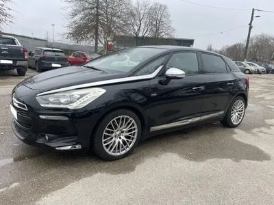Citroën DS5