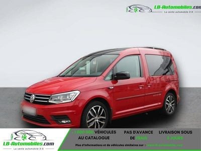Occasion VW Caddy 150 ch (110 kW) 2017 Monospace