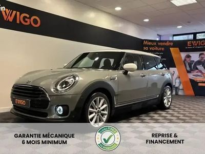 Mini Cooper Clubman