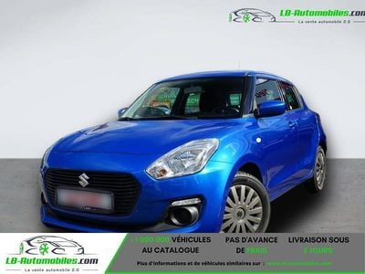 Occasion 2017 Suzuki Swift Citadine | 17 900 € (Prix cher)