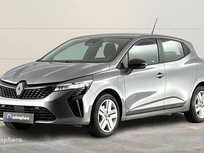 Occasion Renault Clio V Evolution 102 ch (75 kW) 2025 Berline