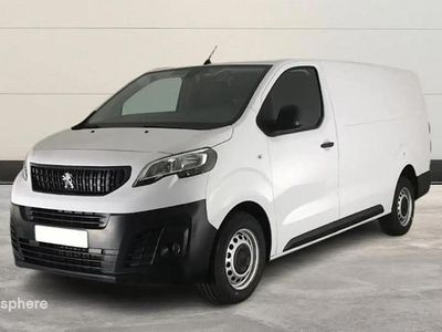 Nouvelle Peugeot Expert 103 ch (75 kW) 2025 Van