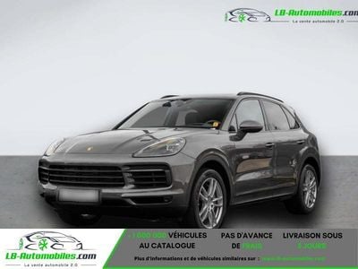Occasion Porsche Cayenne S 441 ch (324 kW) 2020 SUV