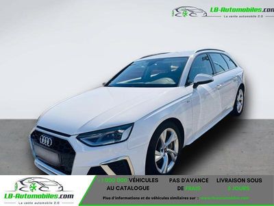 Occasion 2022 Audi A4 Sport Break | 33 400 € (Prix juste)