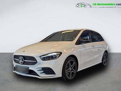 Mercedes B250e